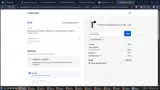 V-Belt Guys coupon verification screenshot