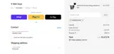 V-Belt Guys coupon verification screenshot