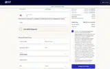 TLTFRSA coupon verification screenshot