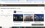 TLOSF coupon verification screenshot