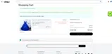 BFS24 coupon verification screenshot