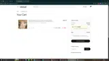SHARE5 coupon verification screenshot