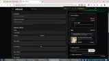 NEW coupon verification screenshot