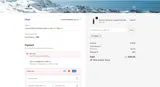 CARLA coupon verification screenshot