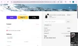 emily15 coupon verification screenshot