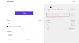 VEE COLLECTIVE coupon verification screenshot