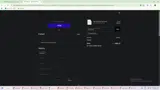 VEE COLLECTIVE coupon verification screenshot