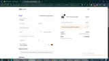 VEE COLLECTIVE coupon verification screenshot