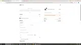 VEE COLLECTIVE coupon verification screenshot