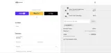 VEE COLLECTIVE coupon verification screenshot