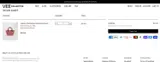 VEE COLLECTIVE coupon verification screenshot