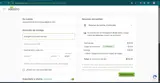 TRYUS20 coupon verification screenshot