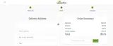TRYUS20 coupon verification screenshot