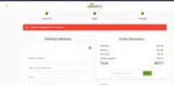 HELLO10 coupon verification screenshot