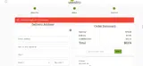 COMEBACK30 coupon verification screenshot
