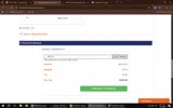 GET500 coupon verification screenshot
