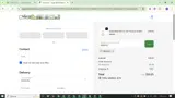 VBM2022 coupon verification screenshot