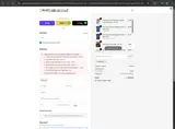 VBM2022 coupon verification screenshot