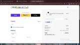 VBM2023 coupon verification screenshot