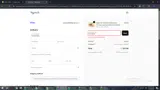 VEGAN20 coupon verification screenshot