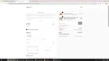 WELCOME20 coupon verification screenshot