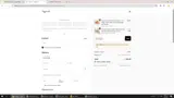 WELCOME20 coupon verification screenshot