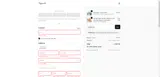 GERARDLAYA coupon verification screenshot