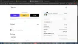 GERARDLAYA coupon verification screenshot