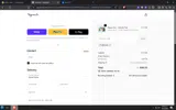 MAGGIE coupon verification screenshot
