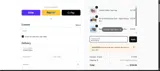 ALLISON10 coupon verification screenshot