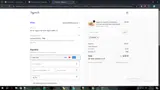 Sabina coupon verification screenshot