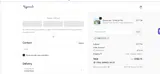 SIMPLYSTEF coupon verification screenshot
