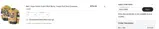 NHL50FREE coupon verification screenshot