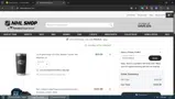 YKE7CVDNA5 coupon verification screenshot