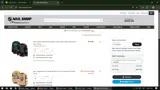 PFLQSD8S3J coupon verification screenshot