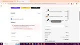 15OFF coupon verification screenshot