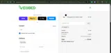 VEGB70 coupon verification screenshot