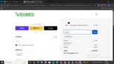 PERLITA coupon verification screenshot
