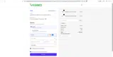 get10 coupon verification screenshot