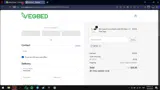 get10 coupon verification screenshot