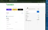 10BUHO coupon verification screenshot