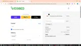 10BUHO coupon verification screenshot