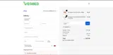 order15 coupon verification screenshot