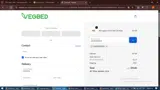 COUPONTRECE coupon verification screenshot