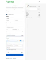 VICMARXX coupon verification screenshot