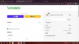 PERLITA coupon verification screenshot
