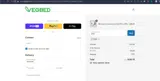 ATRA coupon verification screenshot