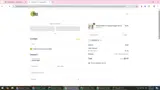 FRIENDS15 coupon verification screenshot
