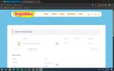 veggie10 coupon verification screenshot