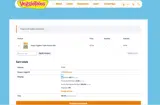 veggie10 coupon verification screenshot